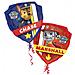 Palloncino Di Alluminio Paw Patrol Taglia Unica - Foto miniatura 1