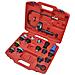 Kit 18 Pz Tester Di Pressione Per Radiatore - Foto miniatura 1