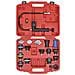 Kit 18 Pz Tester Di Pressione Per Radiatore - Foto miniatura 3