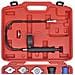 Kit 18 Pz Tester Di Pressione Per Radiatore - Foto miniatura 5