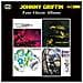 Johnny Griffin - Four Classic Albums - Foto miniatura 1