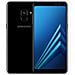 Galaxy A8 32 GB 4G / LTE Dual Sim Impermeabile Display 5.6" Full HD Slot Micro SD Fotocamera 16 Mpx Android Italia Nero - Foto miniatura 18