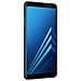 Galaxy A8 32 GB 4G / LTE Dual Sim Impermeabile Display 5.6" Full HD Slot Micro SD Fotocamera 16 Mpx Android Italia Nero - Foto miniatura 15