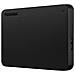 Hard Disk Portatile Canvio Basics (2018) 2TB Interfaccia USB 3.0 (Compatibile USB 2.0) Nero - Foto miniatura 8