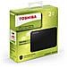 Hard Disk Portatile Canvio Basics (2018) 2TB Interfaccia USB 3.0 (Compatibile USB 2.0) Nero - Foto miniatura 6