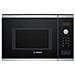 BFL553MS0 Forno Microonde da Incasso Capacità 25 Litri Potenza 900 Watt Colore Nero / Acciaio Inox - Foto miniatura 1