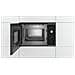 BFL553MS0 Forno Microonde da Incasso Capacità 25 Litri Potenza 900 Watt Colore Nero / Acciaio Inox - Foto miniatura 2