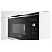 BFL553MS0 Forno Microonde da Incasso Capacità 25 Litri Potenza 900 Watt Colore Nero / Acciaio Inox - Foto miniatura 3