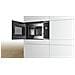 BFL553MS0 Forno Microonde da Incasso Capacità 25 Litri Potenza 900 Watt Colore Nero / Acciaio Inox - Foto miniatura 4