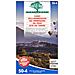 Carta N. 50-4. Cuneo, Valli Monregalesi, Val Vermegnana, Val Pesio, Alta Val Tanaro. Carta Dei Sentieri E Stradale 1:50.000. Adatto A Gps - Foto miniatura 1