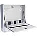 ICRLIM01W2 - Box di Sicurezza per Notebook e Accessori per LIM Bianco RAL9016 - Foto miniatura 1
