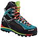 Scarponi Salewa Condor Evo Goretex Medium Scarpe Donna Eu 40 1/2 - Foto miniatura 2