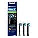 Oral-B Testine di Ricambio per Spazzolino Elettrico Oral-B CrossAction Black - 3 Pezzi - Foto miniatura 3