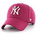 Berretti E Cappelli New York Yankees Snapback Accessori Uomo One Size - Foto miniatura 1