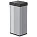 Pattumiera Big-box Swing Taglia Xl 52 L Argento 0860-221 - Foto miniatura 1