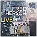 Audio Cd Fred Hersch - Live In Europe - Foto miniatura 1