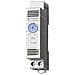 Termostato Analogico Per Ventilazione 10a 250v 7t8100002303 - Foto miniatura 2