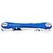 Extended Supporto Portachiavi Blu 1 Pz. - Foto miniatura 1