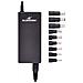 Universal Charger Port / tft Hp 90w Pw-nb-90-hp / / 6 Tips Pw-nb-90-hp - Foto miniatura 2