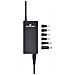 Universal Charger Port / tft Hp 90w Pw-nb-90-hp / / 6 Tips Pw-nb-90-hp - Foto miniatura 3