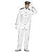 Costume Da Capitano Della Marina Adulto - Taglia: Xl - Foto miniatura 1