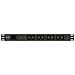 Easy PDU, Basic, 1U, 16A, 230V, (8) C13 - Foto miniatura 3