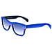 Occhiali 0090bsm021017. Occhiali Da Sole, Colore Blu. Unisex. - In ordine - Foto miniatura 3
