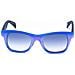 Occhiali 0090bsm021017. Occhiali Da Sole, Colore Blu. Unisex. - In ordine - Foto miniatura 5