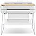 DesignJet Serie Studio Wood Stampante per Grandi Formati da 61 cm 5HB12A, Formati supportati da A4 ad A1, velocità 81 Pagine A1 all’Ora, Gigabit Ethernet, USB Hi-Speed 2.0, Wi-Fi, Garanzia 2 Anni - Foto miniatura 1