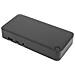 DOCK310EUZ Docking Station Universale per Notebook 5x USB 3.2 / 2x HDMI Nero + Power Delivery 65W - Foto miniatura 2