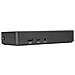 DOCK310EUZ Docking Station Universale per Notebook 5x USB 3.2 / 2x HDMI Nero + Power Delivery 65W - Foto miniatura 5