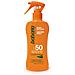 Aloe Vera Spray Spf50 200ml Spray - Foto miniatura 1