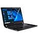 Ultrabook TravelMate P2 TMP214-53-57QK Monitor 14" Full HD Intel Core i5-1035G7 Ram 8GB SSD 512GB 4x USB 3.2 Windows 10 Pro - Foto miniatura 2