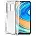 Gelskin Custodia 16,9 Cm (6.67'') Cover Trasparente per redmi note 9 pro / 9s / 9 pro max - Foto miniatura 3