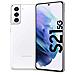 Galaxy S21 256 GB 5G Dual Sim Display 6.2" Full HD+ Fotocamera 64 Mpx Android Europa Bianco - Foto miniatura 8