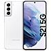 Galaxy S21 256 GB 5G Dual Sim Display 6.2" Full HD+ Fotocamera 64 Mpx Android Europa Bianco - Foto miniatura 1