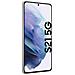 Galaxy S21 256 GB 5G Dual Sim Display 6.2" Full HD+ Fotocamera 64 Mpx Android Europa Bianco - Foto miniatura 4