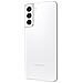 Galaxy S21 256 GB 5G Dual Sim Display 6.2" Full HD+ Fotocamera 64 Mpx Android Europa Bianco - Foto miniatura 6