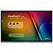 IFP5550-3 lavagna interattiva 139,7 cm (55") 3840 x 2160 Pixel Touch screen Nero HDMI - Foto miniatura 1