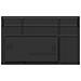IFP5550-3 lavagna interattiva 139,7 cm (55") 3840 x 2160 Pixel Touch screen Nero HDMI - Foto miniatura 8