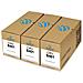 TONER COMPATIBILE - 3x B401, 44992402 Negro Compatible Con Oki B401 Mb441 Mb451 - Foto miniatura 1