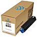 TONER COMPATIBILE - 3x B401, 44992402 Negro Compatible Con Oki B401 Mb441 Mb451 - Foto miniatura 2
