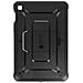 Cover Samsung Galaxy Tab S5e Serie Unicorn Beetle Pro Nero - Foto miniatura 1