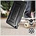 Cover Samsung Galaxy Tab S5e Serie Unicorn Beetle Pro Nero - Foto miniatura 4