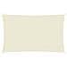 Vela Parasole 160 G / m Crema 5x8 M In Hdpe - Foto miniatura 1