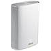 Router Wireless ZenWiFi AX Hybrid Powerline e Mesh (XP4) (1-PK) Dual-Band AX1800 2x Gigabit Ethernet Colore Bianco - Foto miniatura 1
