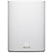 Router Wireless ZenWiFi AX Hybrid Powerline e Mesh (XP4) (1-PK) Dual-Band AX1800 2x Gigabit Ethernet Colore Bianco - Foto miniatura 2