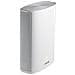 Router Wireless ZenWiFi AX Hybrid Powerline e Mesh (XP4) (1-PK) Dual-Band AX1800 2x Gigabit Ethernet Colore Bianco - Foto miniatura 3