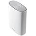 Router Wireless ZenWiFi AX Hybrid Powerline e Mesh (XP4) (1-PK) Dual-Band AX1800 2x Gigabit Ethernet Colore Bianco - Foto miniatura 5