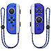The Legend Of Zelda: Coppia Di Controller Skyward Sword Hd Joy-con Edition - Foto miniatura 1